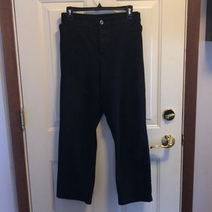 CJ Banks Signature Slimming Pants